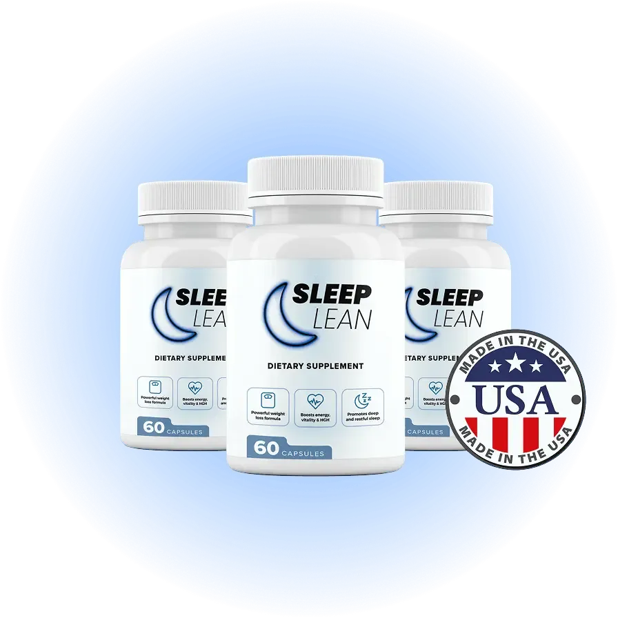 buy sleeplean