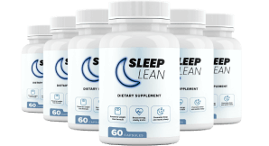 Sleeplean supplement